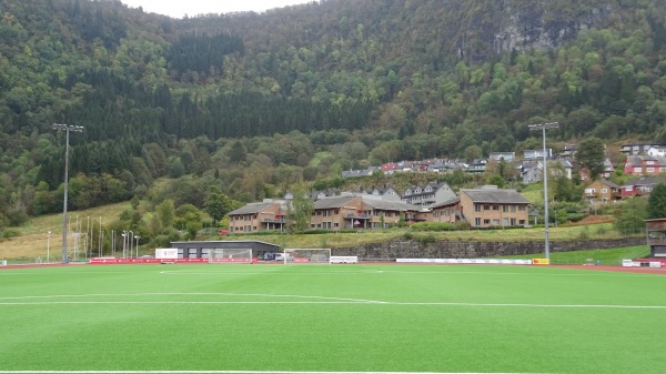 Arna Idrettspark - Arna