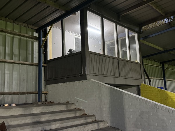 Sportpark Eikendijk - Loon op Zand-Kaatsheuvel