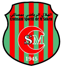 Wappen CS de M'Saken