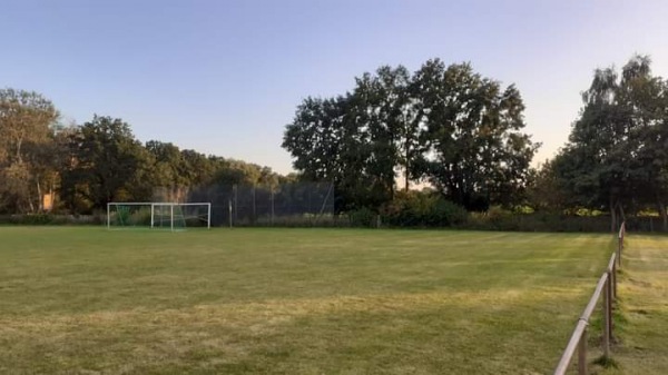 Sportanlage Heidkoppelweg B-Platz - Lüneburg-Erbstorf