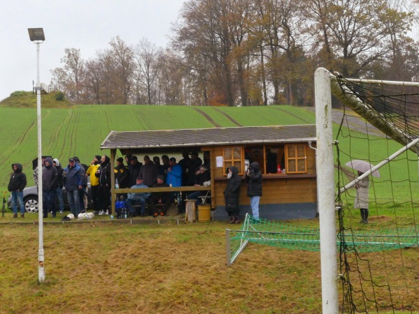 Alter Sportplatz Wildenau - Steinberg/Vogtland-Wildenau