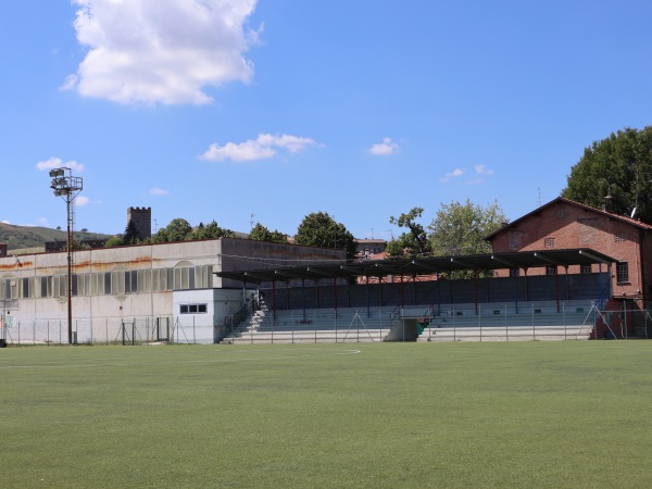 Campo Sportivo Parrocchiale di Castellarano - Castellarano