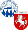 Wappen SG Oberndorf II / Haag (Ground B)