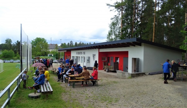 Waldstadion - Neunagelberg
