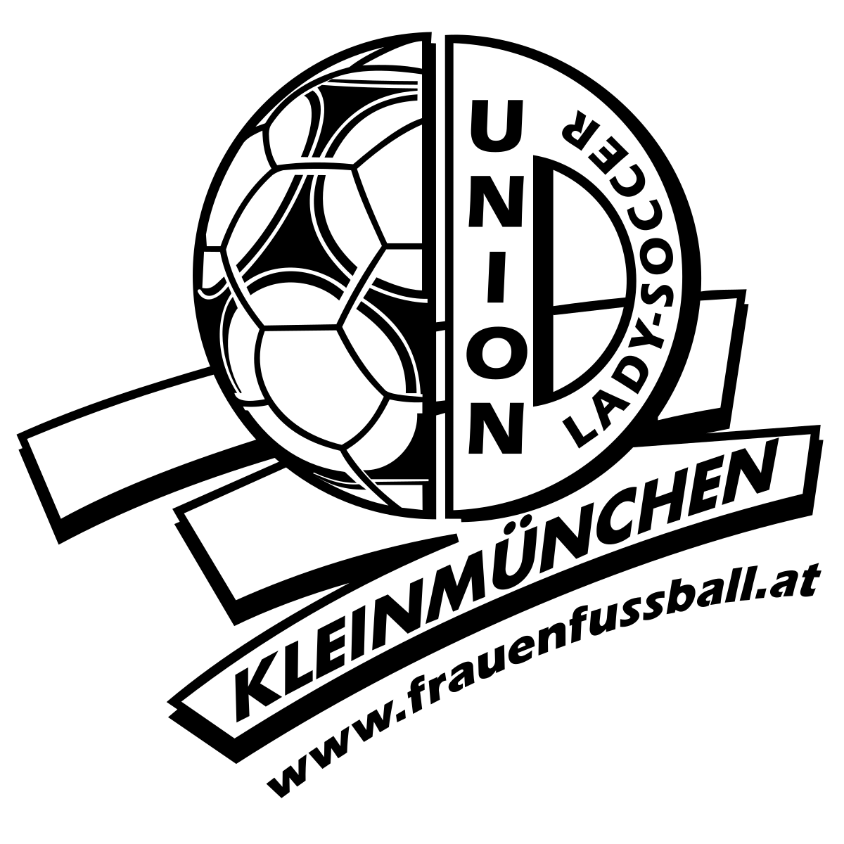 Wappen SPG Union Kleinmünchen/FC Blau-Weiß Linz Frauen