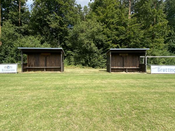 Sportanlage Bieberbach - Egloffstein-Bieberbach