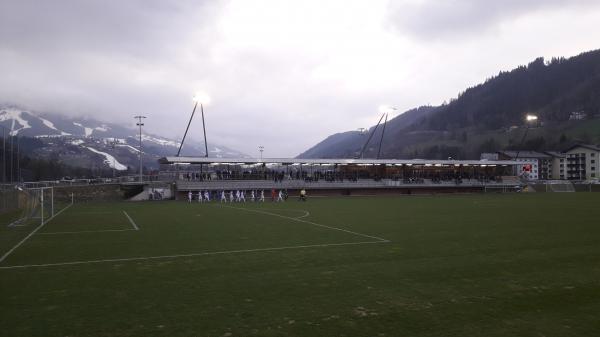 Hohenhaus Tenne Area - Schladming