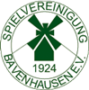 Wappen SpVg. Bavenhausen 1924