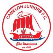 Wappen Camelon Juniors FC  35410