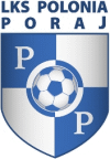 Wappen LKS Polonia Poraj  22440