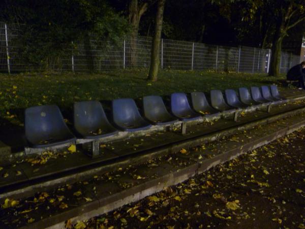 Sportplatz am Knappenmarkt - Oberhausen/Rheinland