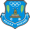 Wappen CC Deportivo Aguas Nuevas