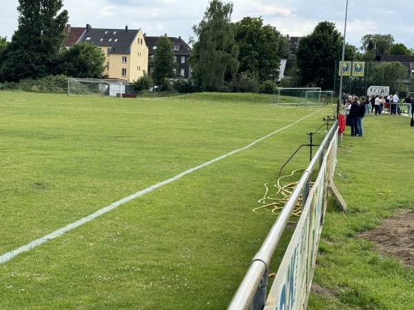 Sportanlage Südring - Datteln