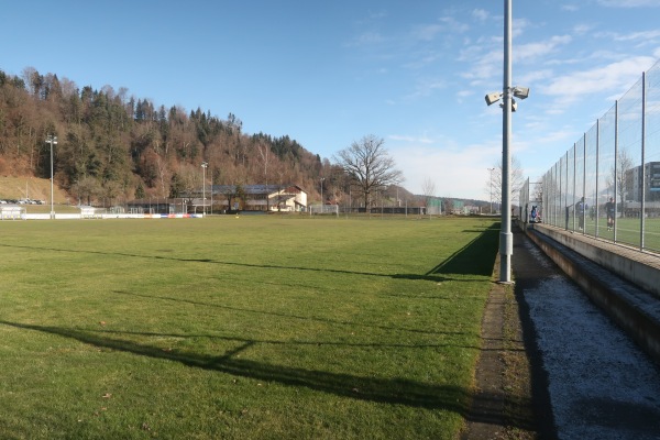 Sportplatz Oberei - Malters