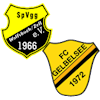 Wappen SG Wolfsbuch/Zell/Gelbelsee (Ground A)