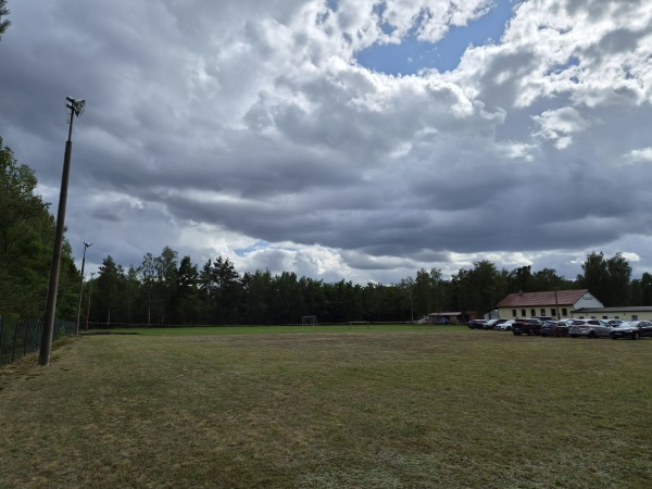 Sportplatz Lichterfeld 2 - Lichterfeld-Schacksdorf