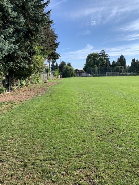 Heinrich-Mund-Stadion B-Platz - Springe-Eldagsen