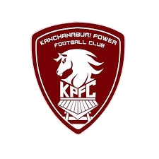Wappen Kanchanaburi Power FC