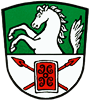 Wappen SC Vachendorf 1929