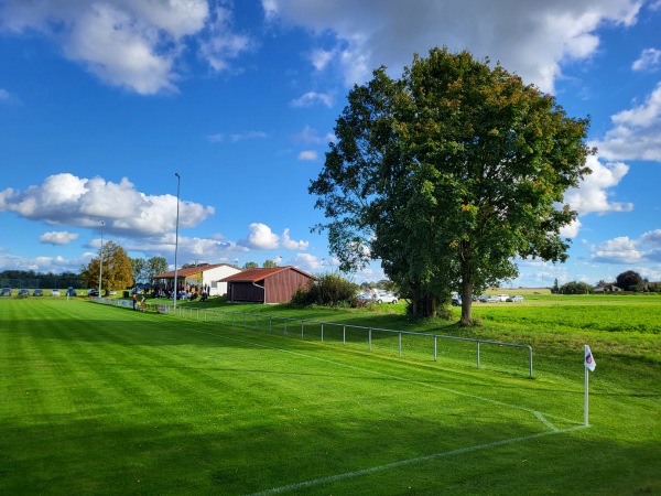 Sportplatz Riekofen - Riekofen