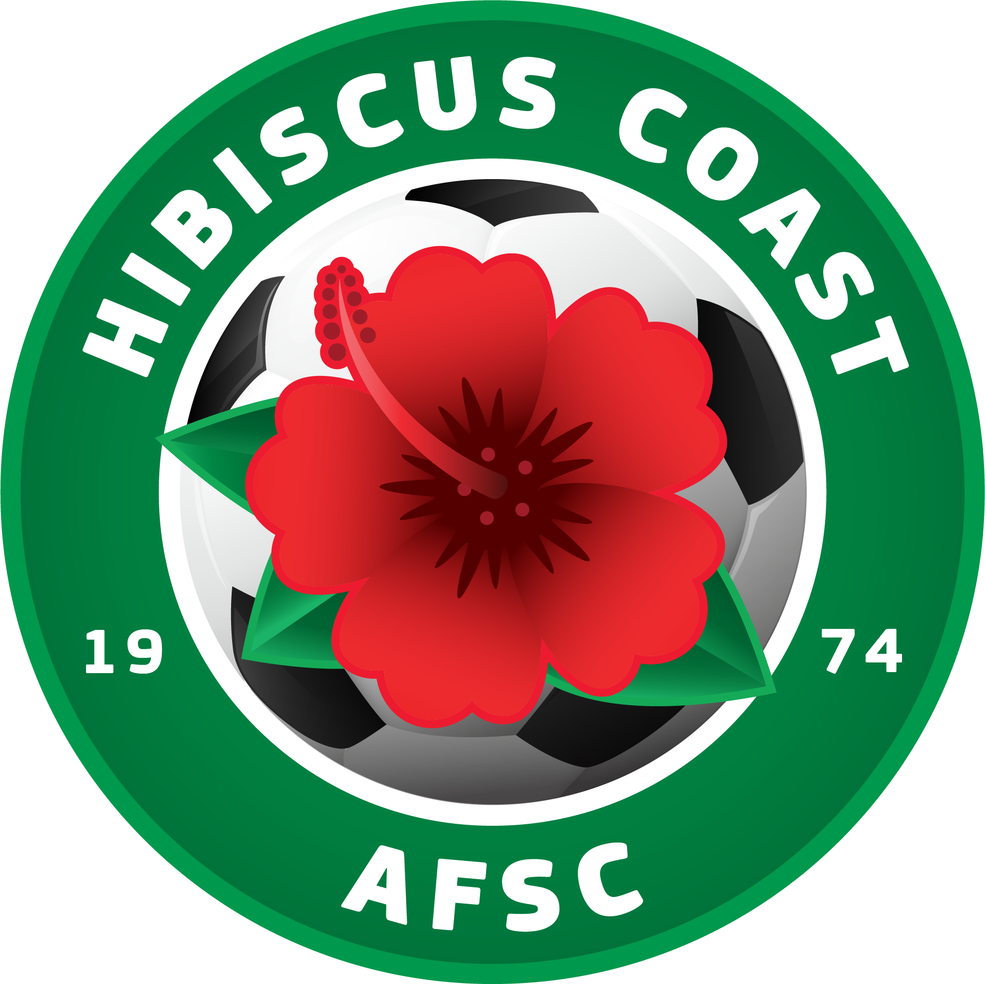 Wappen Hibiscus Coast AFC  118471