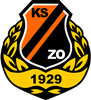 Wappen KSZO Ostrowiec Świętokrzyski
