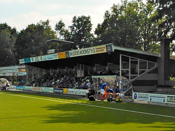 Sportpark Molenbroek - Gemert-Bakel