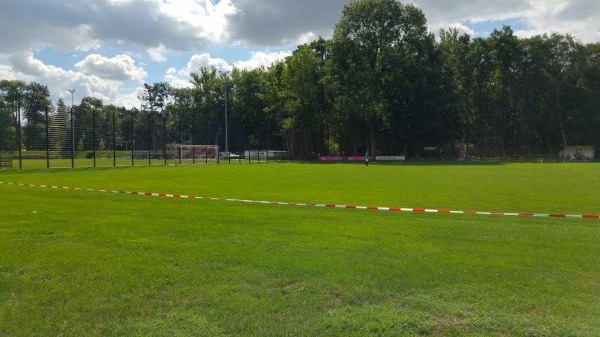 Sportplatz Meisenwinkel - Hannover-Ricklingen