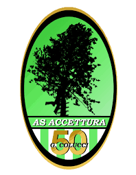 Wappen AS Accettura Giugliano Colucci