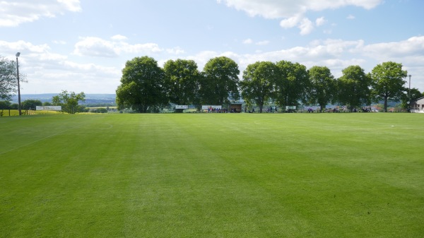 Sportplatz Am Leydesberg - Frielendorf-Obergrenzebach