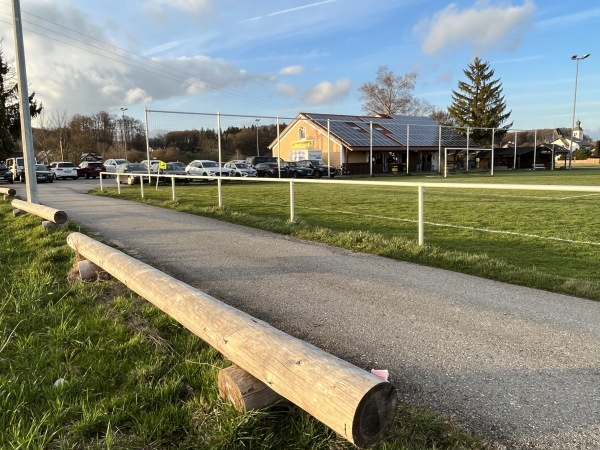 Sportanlage Perchting - Starnberg-Perchting