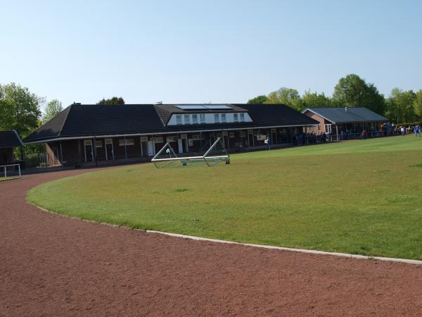 Sportplatz Ottenstein - Ahaus-Ottenstein