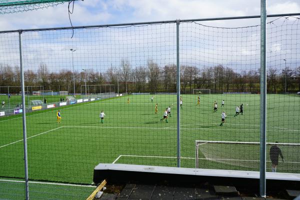 Sportpark Het Noorden veld 1 - Groningen