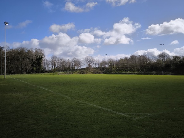 Sportanlage Börgerstraße B-Platz - Surwold-Börgerwald