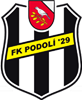 Wappen FK Renocar Podoli
