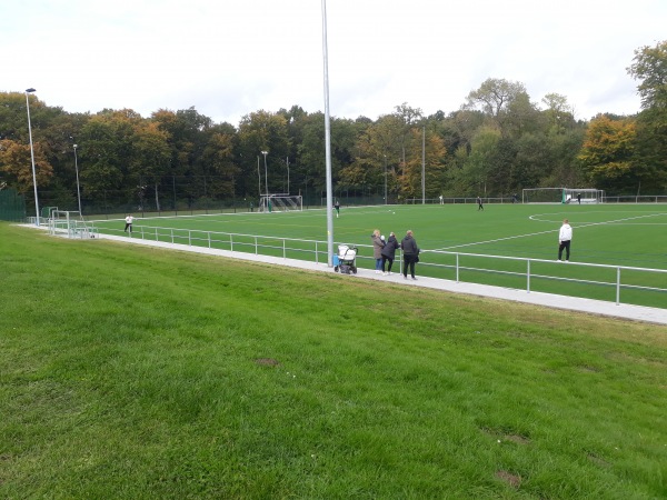 Sportanlage Schützenallee Platz 2 - Schwarzenbek