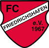Wappen FC Friedrichshafen 1967
