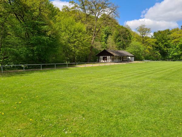 Sportplatz Gevelinghausen - Olsberg-Gevelinghausen