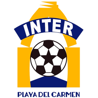 Wappen Inter Playa del Carmen  31590