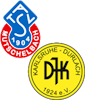 Wappen SpG Mutschelbach II / DJK Durlach II