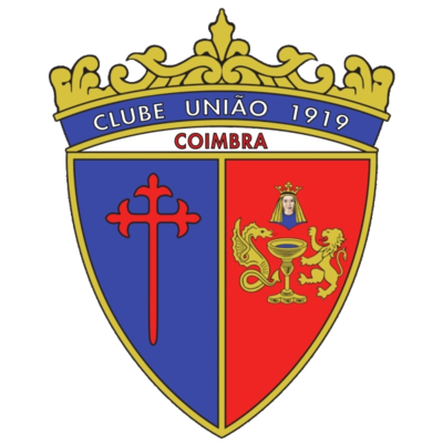 Wappen Clube União 1919