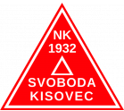 Wappen NK Svoboda Kisovec  84703