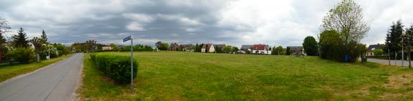 Sportplatz Pudagla - Pudagla