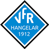 Wappen VfR Hangelar 1912 II  19665