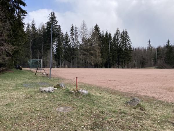 Waldsportplatz - Höchenschwand