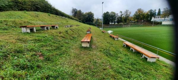 Sportstadion Hauzenberg Nebenplatz - Hauzenberg