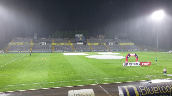 Estádio Municipal de Arouca - Arouca