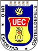 Wappen UE Castelldefels