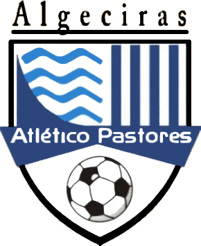 Wappen CD Atlético Pastores de Algeciras 