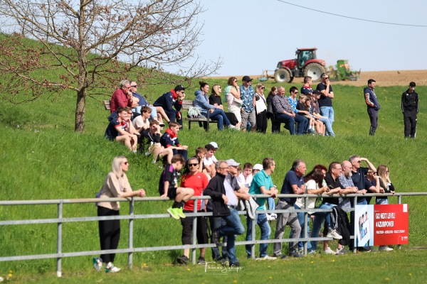 Sportanlage an der Eschach Platz 2 - Dunningen
